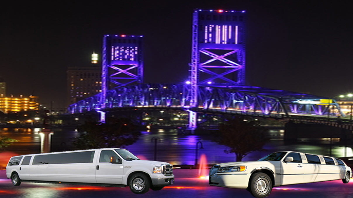 Jacksonville Limo Services